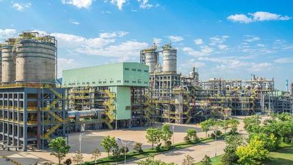 "內在優"與"外在美"的全面典范--恒力(大連長興島)產業園十年發展成就巡禮之三