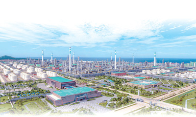 中央媒體看遼寧丨人民日報: 遼寧振興發展開新局