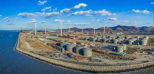 大連:產業轉型升級引領高質量發展