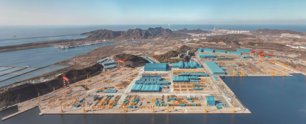 速看!大連各地區春節后主要開工項目