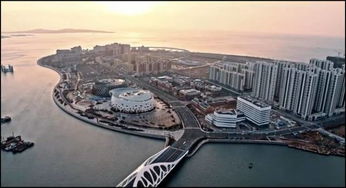 崛起與落寞之間 產業轉型如何決定城市的命運——以大連為例