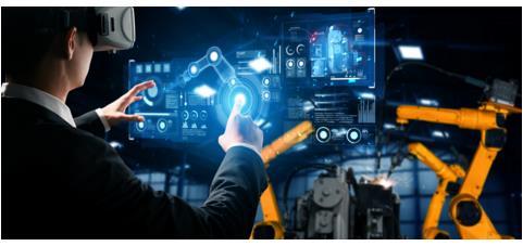 引領工業物聯網發展浪潮，助推智造跨越深水區